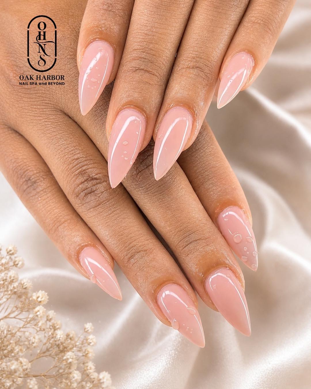 Oak Harbor Nail Spa